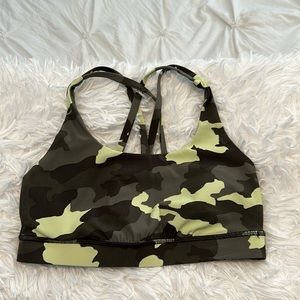 Lululemon Energy Bra